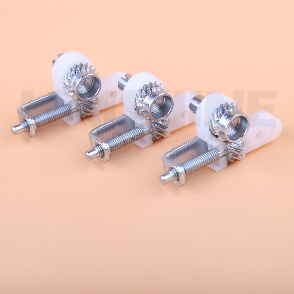 Chain Tensioner Adjuster Kit Fit for Stihl MS251 MS231 MS241 MS251C MS231C Chainsaw