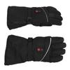 Heated Gloves Men Women Electric Heating Water Proof Touchscreen Hand Warmer for Outdoor Sports Winter Cycling Skiing