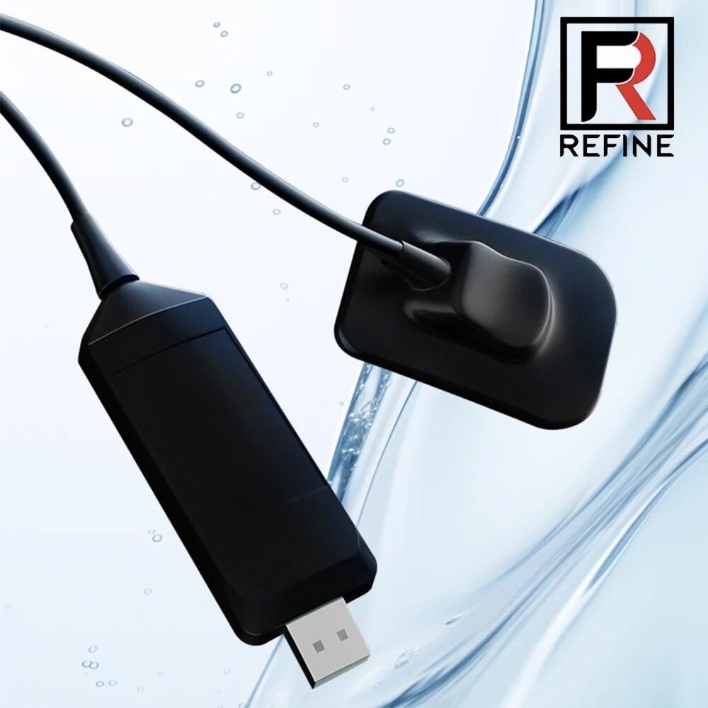 

REFINE-Sensor Digital Dental, Sistema Intraoral De Raio X Portátil, Imagem HD Para Dentistas, RVG