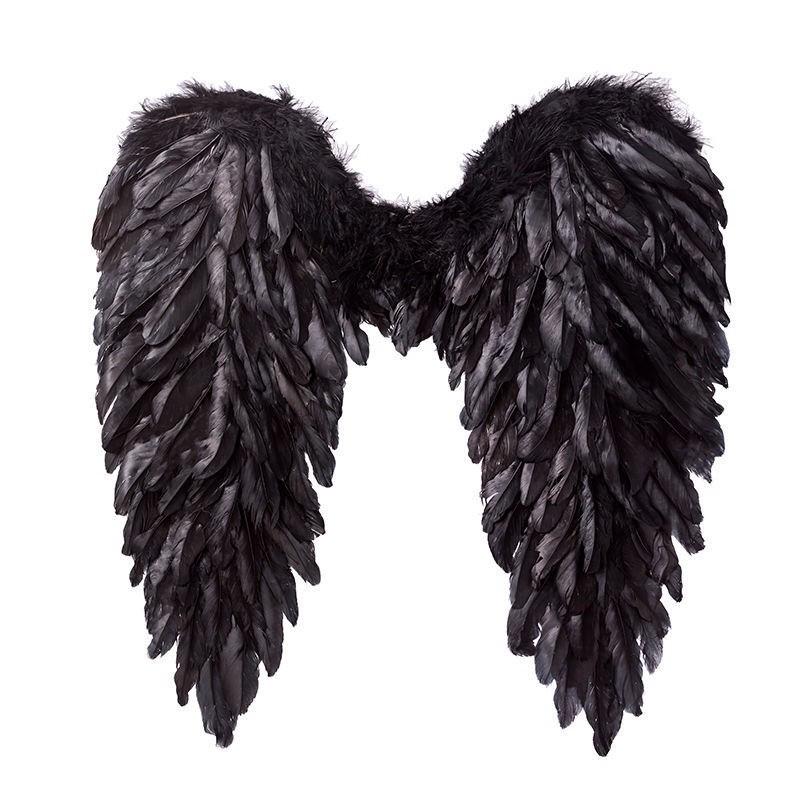 Angel Feather Wings