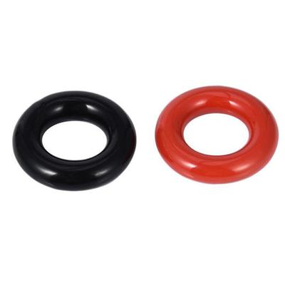 Golf Club Weighted Swing Ring Round Donut Weight Ring Swing Training