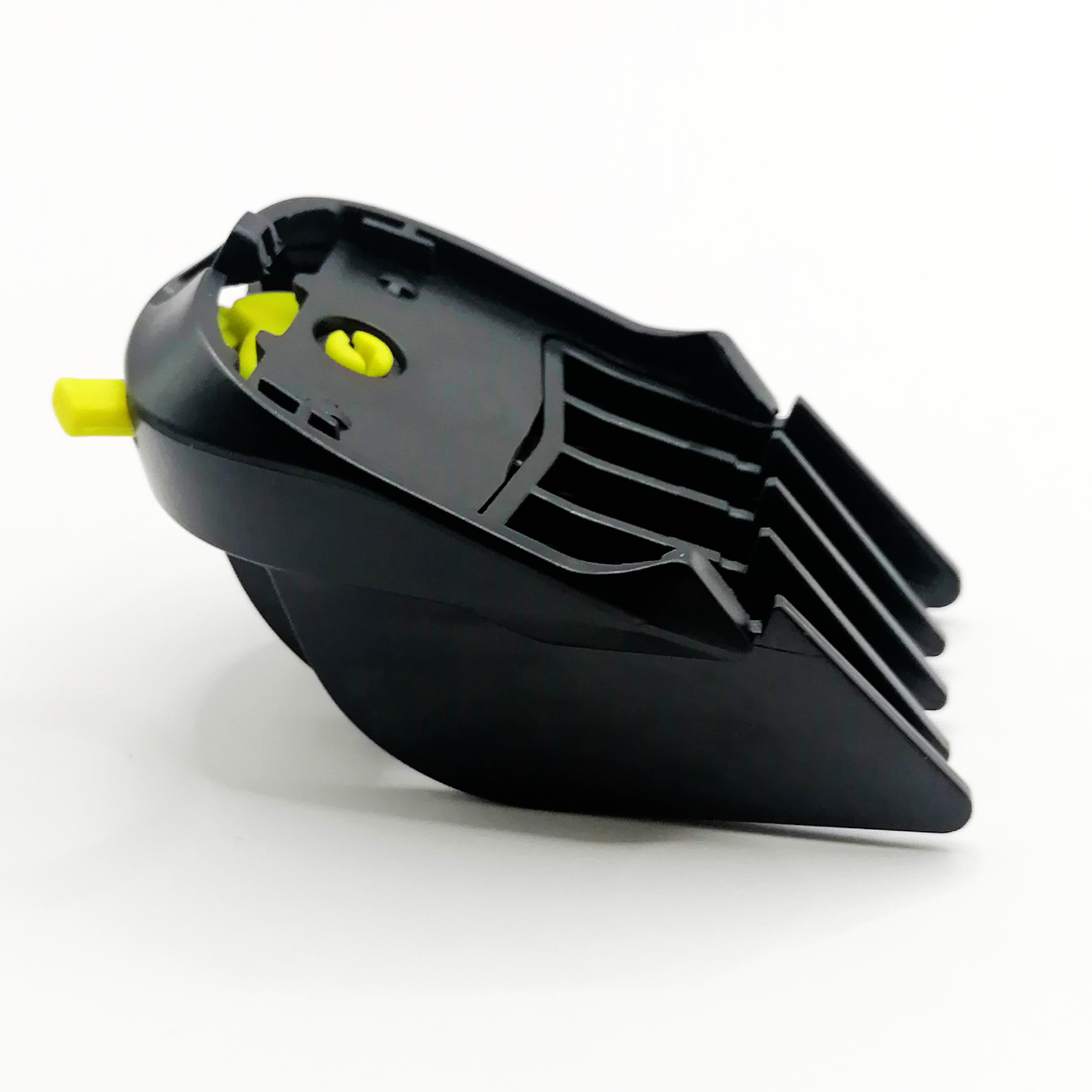 Регулируемый поворотный гребень для Philips BT3201 BT3202 MG7790/18 BT3203 BT3205 BT3206 — фото 4