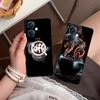 Coffee Beans Matte TPU Mobile Phone Case for OPPO Reno 14 13 12 11 10 9 8 7 6 5 F T Pro 5G Colorful Printing Cover