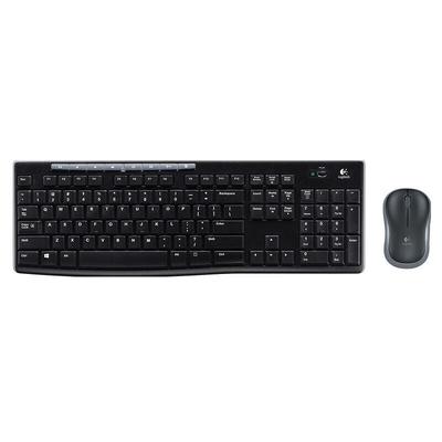 Bilgisayar ekipmanları – Klavye Mouse Kombinasyonları