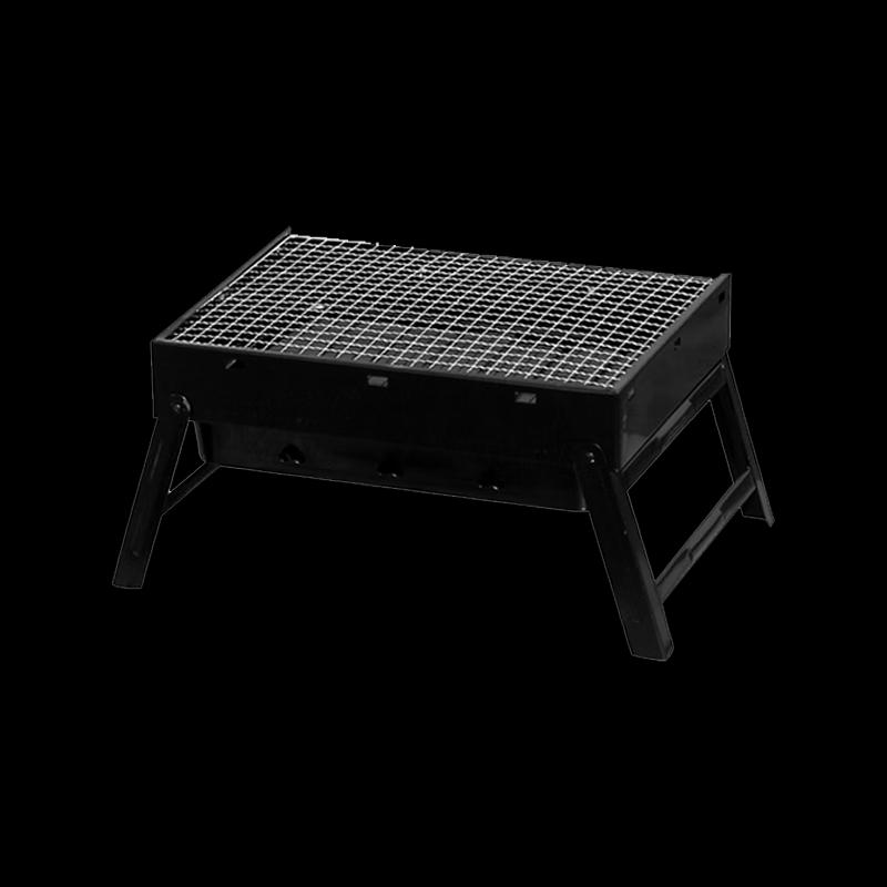 Portable Outdoor BBQ Grill
