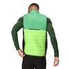 Regatta Mens Halton Baffled VII Colour Block Padded Gilet