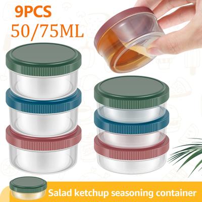 Contenedores de comida – Almacenamiento de alimentos