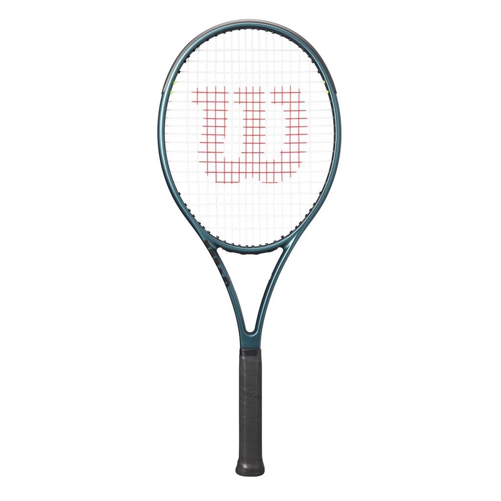 Wilson Wilson tennis racket BLADE 104 V9 frame only WR150011U