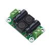 0-50V 4A DC-Netzteil Filterplatine Klasse-D-Leistungsverstärker Störunterdrückungsplatine Auto-EMI Industrielle Steuerungspanel