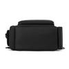 Men's Bag Multifunctional Chest Bag Travel Crossbody Bag Backpack
