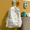 Schoolbag Japanese Ins College Style School Bag Female College Student Simple Cute Girl Backpack Small Fresh Versatile Backpack Female
