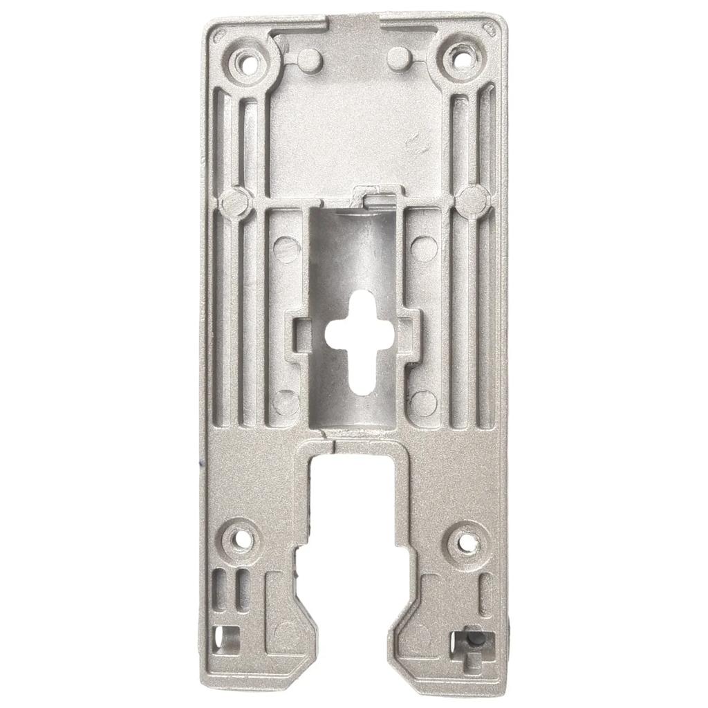 Practical Useful High Quality New Jig Saw Accessory Plate Power Replace Saw Tool Accessories Aluminum/Iron Base