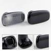 2Pcs Side Marker Light Housing Cover 8173043010 For Toyota Prius Kluger Wish Land Cruiser 200 Prado 120 RAV4 Altezza Lexus IS300