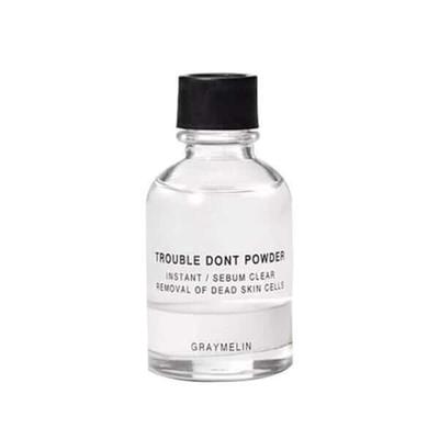 Ärger Puder nicht - 30ml