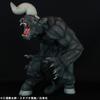 CJ Cyclone Joe Character Berserk Immortal Zodd Apostle Single Horn Soft Approximately 300mm Figure Form, Ver. Black, Vinyl, Tall, Pre-painted