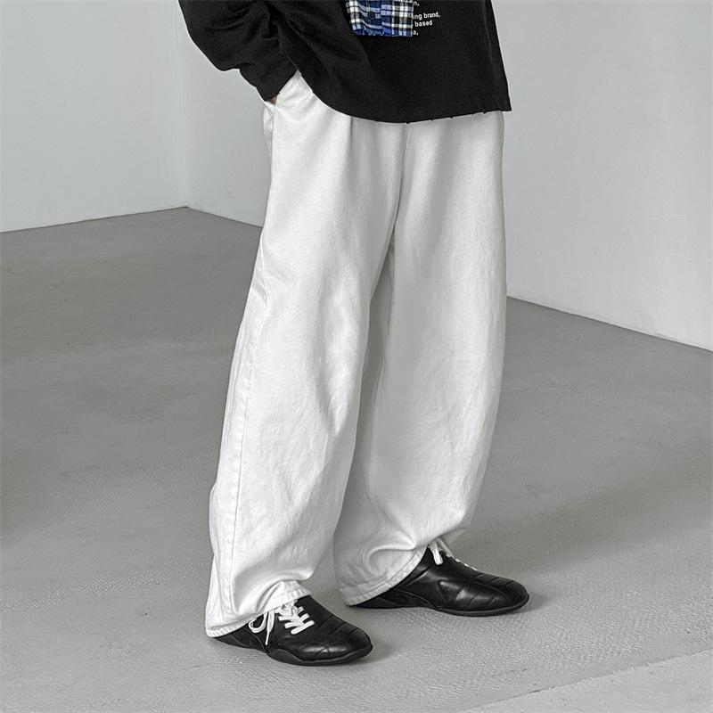 

Трендовые немецкие тренировочные кроссовки с диагональным ремешком, ретро-обувь, повседневная спортивная обувь для пар, плоская обувь для улицы 55152-T 45152-T 38 чёрный