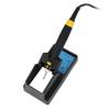 Pyrography Machine   Temperature Digital Display Pyrography Tool for Woodworking Leather