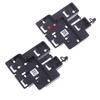Black Hard Drive Bezel Stand M420 M920T M428 M720T M910T M2 Motherboard M.2 SSD Stand Bracket
