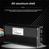 36V 48V 52V 35A 1500W Brushless Motor Controller +GD01 LCD Kit For Electric Mountain Bike Scooter Modification