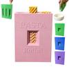 Spaghetti Toys Creative Kids Pasta Toy for Early Education and Social Skills Development