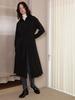 Leobeucham [Kate Belt Dress_Black] Kate Belt Dress_Black