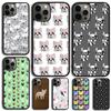 Hund Französische Bulldogge Handyhülle Für iPhone 17 Air 15 16e 14 13 Pro Max Hülle 12 11 Pro Max PLUS Abdeckung
