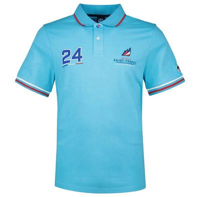 North Sails Lvdst polo de manga corta