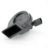 For Volkswagen new  POLO  Jette Golf 6 MK6 for Skoda New Octavia Fabia Komik high bass horn whistle horn modification
