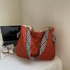 Large Capacity Shoulder Bag Women's Tote Bag