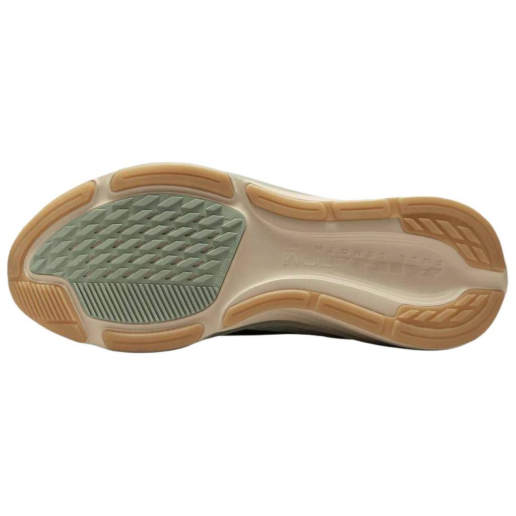 Nike Pegasus 42 Abete Aura Avorio Pallido Sneakers da Uomo Verde Sabbia Deriva Giada-Orizzonte IB1873-020