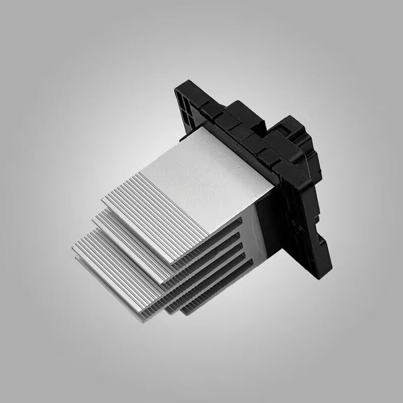 Auto car motor parts 10354369 high quality original 1pcs blower resistance for Chinese SAIC ROEWE i5 i6 New MG5 engine 1 pcs