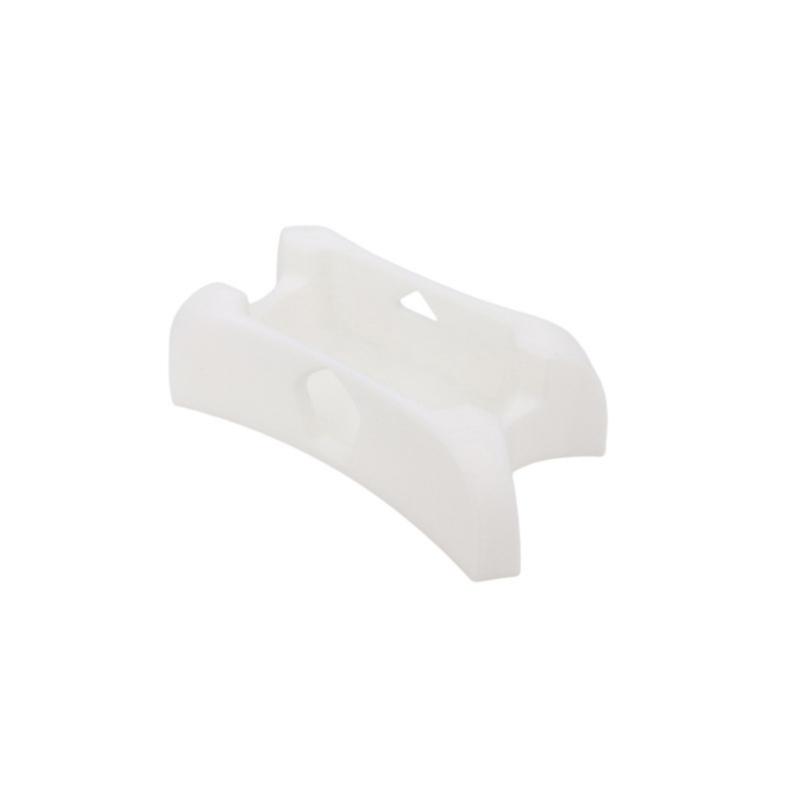 Universal Slip Proof Camera Mount For 360 X4 Air Action Cams Flexible Silicone Base Easy Installation Stable Support