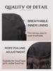 1 Middle-aged and Elderly Hat Wig, Winter Fashion Beret, Short Roll Hat Wig