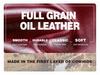 Women's Full-Grain Cowhide Large-Capacity Handbag - Genuine Leather, Business Commuting, 14-Inch Laptop Bag, Single-Shoulder Design.
