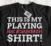 Hauts – T-shirts