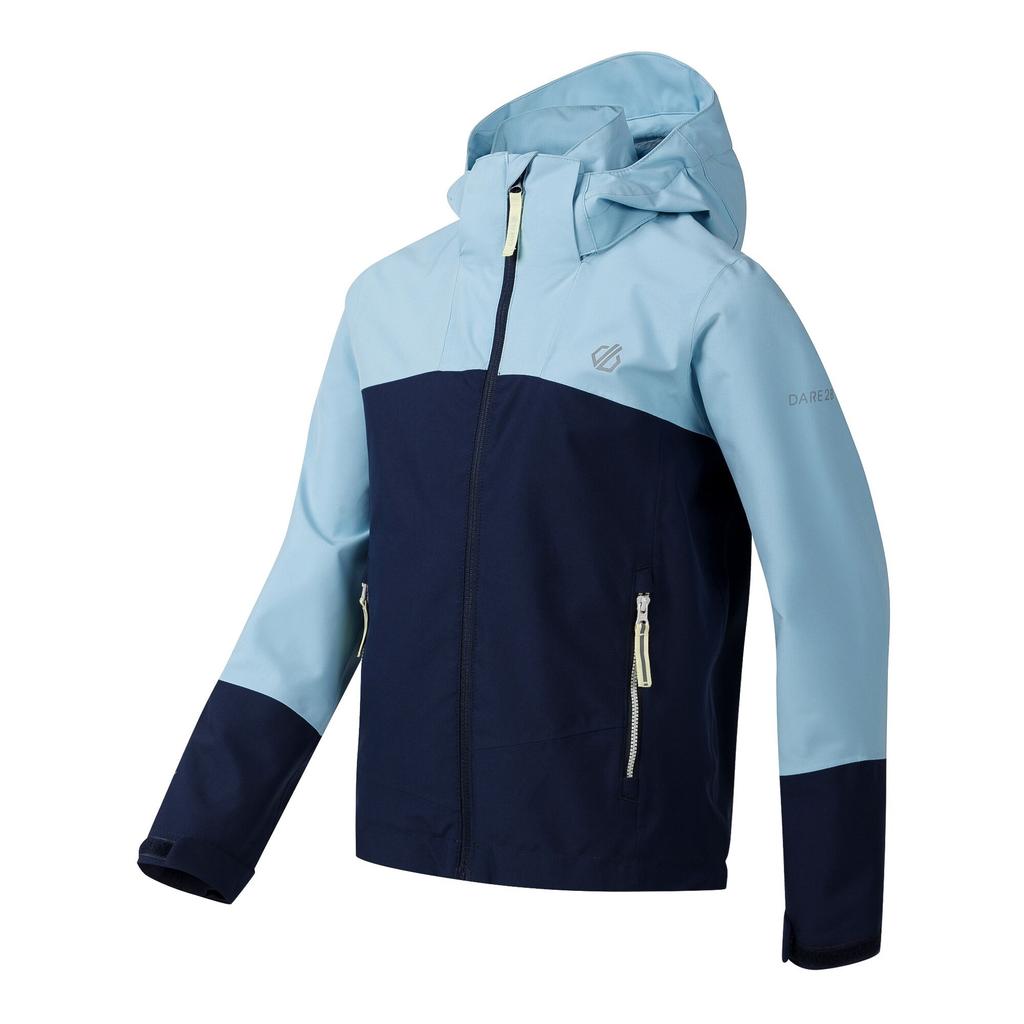 Dare 2B Childrens/Kids Explore III Waterproof Jacket