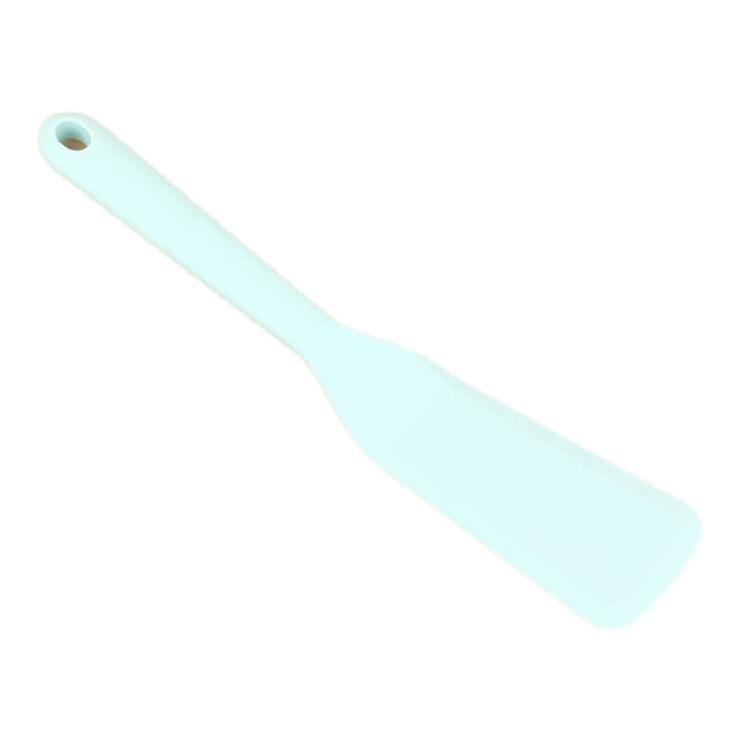 

Silicone Frying Shovel Reliable Kitchen Utensils Fryed Spatulas 1 синій