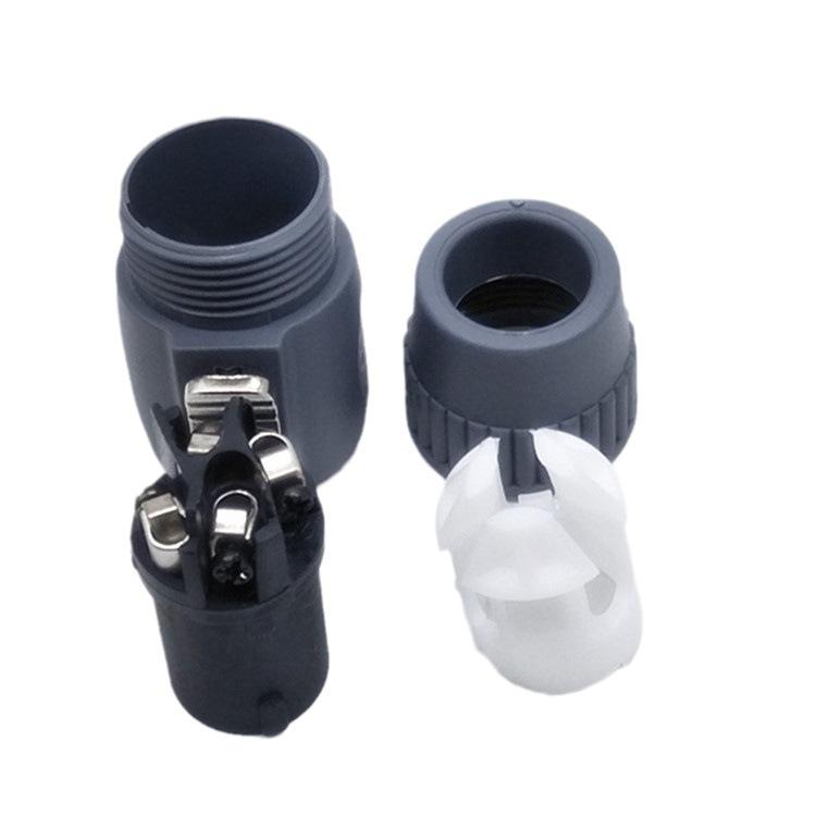 Professional Audio Four-Core Speaker Plug NL4FC Connector