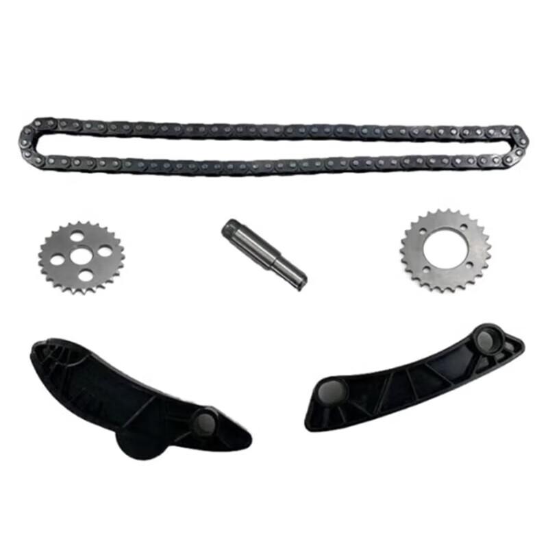 Waldemar Engine Timing Chain Repair Kit
