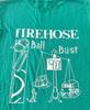 1990 fIREHOSE Ball Bust Tour Band Collection Gift For Fan S To 4XL T Shirt