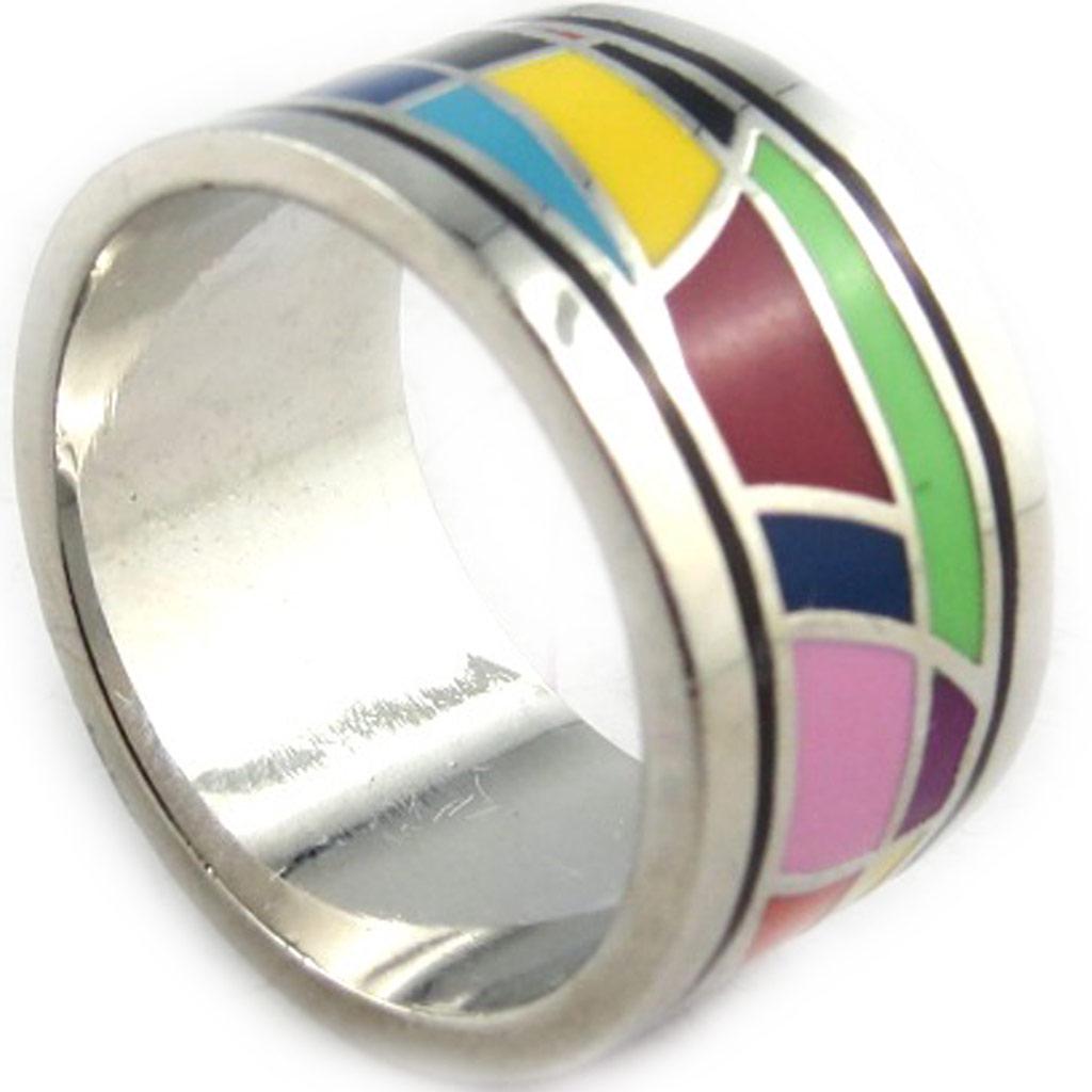 Set de designer „Miro” tutti frutti