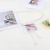 Imitation Women Waist Belt Adjustable Length Leather Belt Fashion Accessory