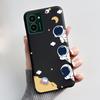 Cute Case For Nokia HMD Pulse Pro/HMD Pulse/HMD Pulse Plus Capa Printing Shell Protective Cover Soft Silicone Cartoon Phone Case