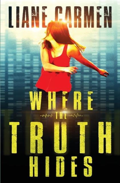 The Where the Truth Hides : 1 Book