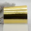 BoYue 100PCS 24K Pure Genuine Gold Leaf Foil Sheet Gold Decoration (Gold)