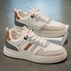 Mens Shoes Luxury Sneakers Platform Fashion Casual Shoes 2025 New High Quality Sport Running Outdoor Men Tennis Skateboard Shoes