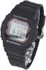 Casio G-Shock 5600 SERIES Men's Waterproof Radio Solar Digital Black gw-m5610u-1 gw-m5610-1 Continuation Product Number [Parallel Import]