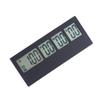 Large Digital Display Countdown Timer 999 Days Timer Electronic Timers For Kitchen Timer Exam Wedding And Event Reminder