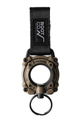 GRAVITY QUAD MAG Pro.(Kojote)