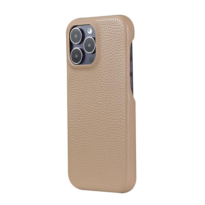 Litchi Pattern Leather Phone Case For iPhone 14 13 12 11 Pro Max 14 Plus Luxury Protection Back Cover